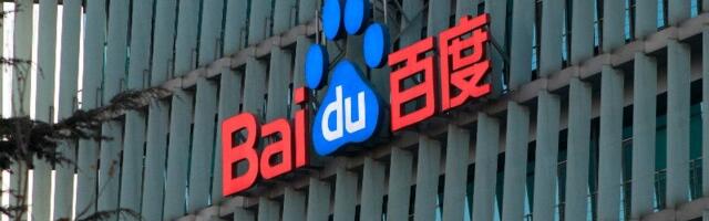 Baidu Joins AI Race With New ChatGPT-Challenger