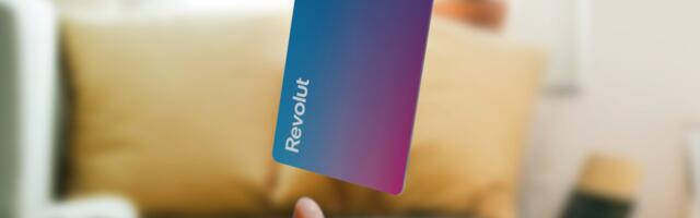 Revolut continues crypto push with ‘staking’ feature