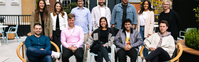Talis Capital closes £81m for early-stage fund