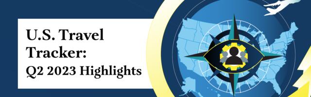 Covid Related Travel Changes Reversing: New Skift Research