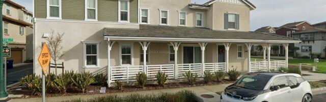 Single family residence in Alameda sells for $1.9 million