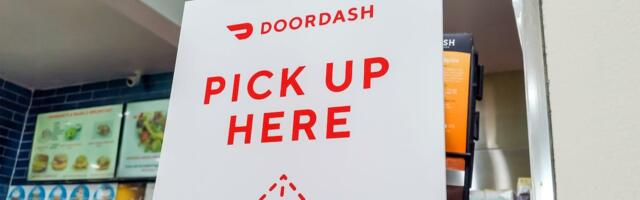 DoorDash and Shopify Offer E-commerce Bright Spots