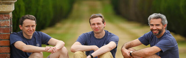 Phasecraft raises £13m for ‘practical’ quantum problem-solving