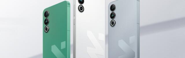 Meizu 20 Classic arrives with new colors, 16 GB RAM