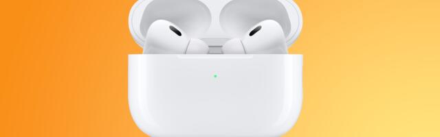 Apple Now Selling Standalone USB-C AirPods Pro Case for $99