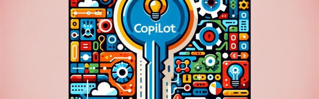 Microsoft Introduces Copilot Key for AI Access