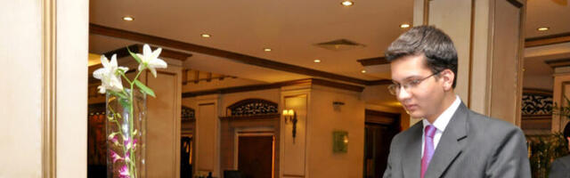 Indian Travelers Still Prefer Direct Booking: India Report