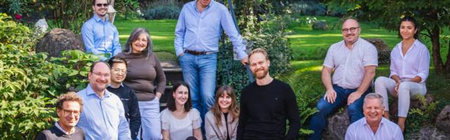 Germany’s Earlybird raises €173m healthtech fund as it looks to tap 'unprecedented' biopharma opportunity