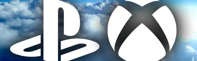 PlayStation cloud streaming vs Microsoft xCloud: image quality, performance and latency tested