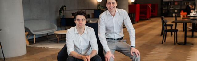 1991 Ventures launches £15M fund for Ukrainian and CEE startups