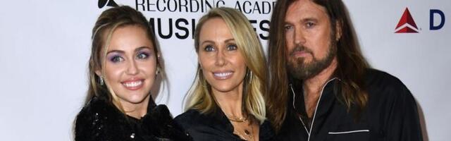 Billy Ray Cyrus refers to Miley, ex Tish as ‘skanks’ in heated audio, texts