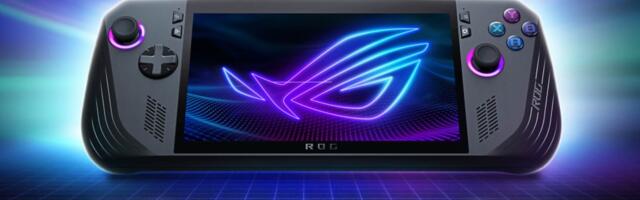 ASUS ROG Ally X launched in India
