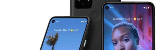 Google now has three mid-range Pixel phones