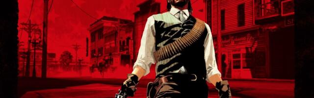 Red Dead Redemption is finally coming to PC this month featuring new enhancements like native 4K 144Hz support