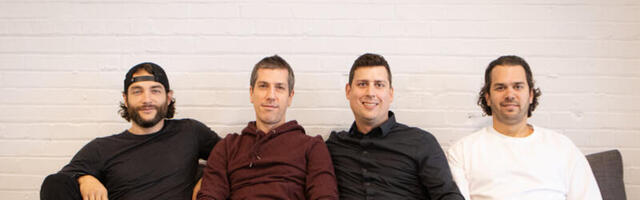 Flinks co-founders trade open banking for open utility with new startup Deck