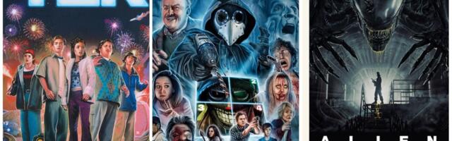 Releasing New Movies on VHS Is Officially a New (Yet Retro) Trend
