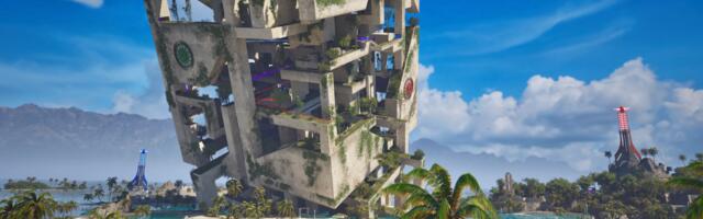 The best puzzle games on Xbox Series X