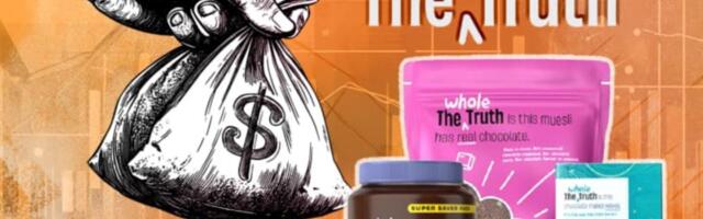 D2C Startup The Whole Truth Bags $15 Mn To Expand Into New Categories