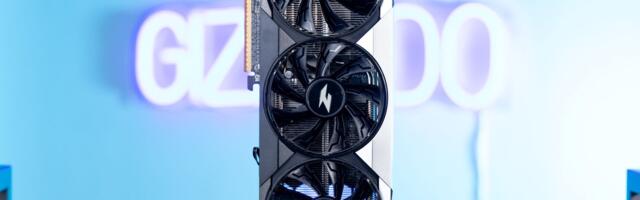 The AMD Radeon RX 9070 Would Be a Great Choice of GPU—If the RX 9070 XT Didn’t Exist