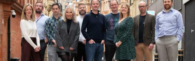 UK startup Grid Edge raises £2.8M to cut building emissions and energy costs with AI
