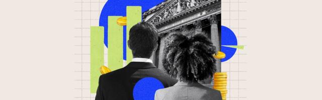 Face of Wall Street: Meet the average front-office worker at a major bank