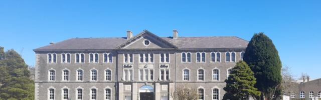 Innovation Meets Tradition: Belleek Pottery’s Digital Leap with ATU Donegal