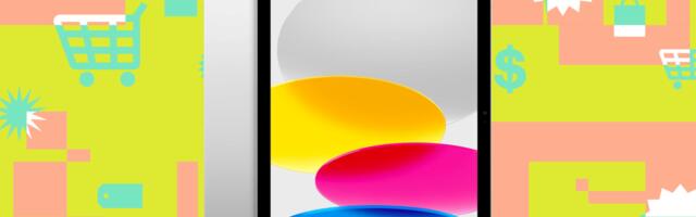 Apple’s most affordable iPad is now the cheapest it’s ever been