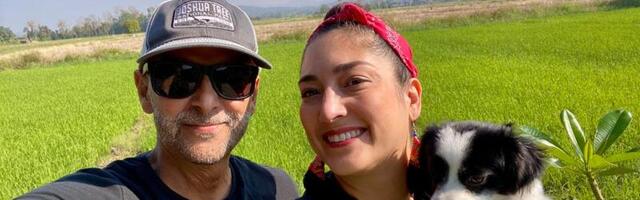 2 Disney Imagineers dreamed of retiring in Thailand. Their journey didn't go quite as planned.