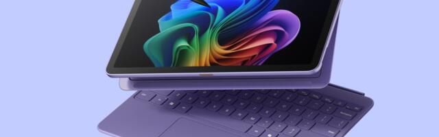 Microsoft’s new Surface Pro is smaller, lighter, and more stylus-friendly