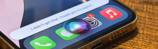 Don’t delete that ‘Lopez Voice Assistant’ email — it’s about Apple’s Siri settlement
