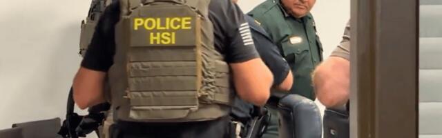 Florida sheriff Marcos Lopez arrested after casino raids expose illegal gambling operation