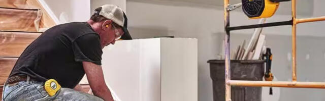 DeWalt Fans: What's The Difference Between The 511 & 512 Models?