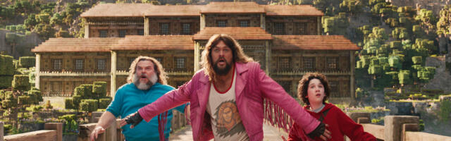 7 new movies and TV shows to stream on Netflix, Prime Video, Max, and more this weekend (June 20)