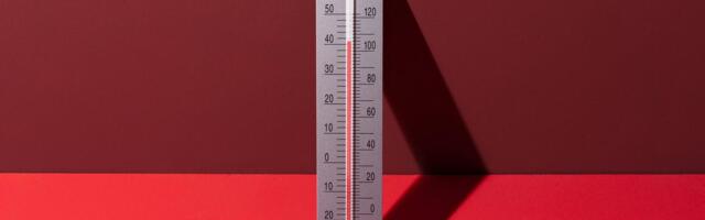 Track the Heat Wave and Your Risk With This Easy CDC Tool
