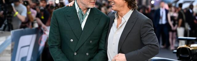 Apple’s “F1” Movie Opens, Spotlighting Puzzle Over Strategy