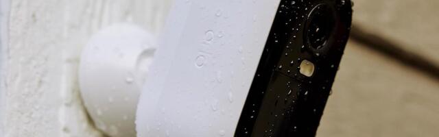 The Security Cam I Recommend for Anyone on a Budget Is Over Now 40% Off