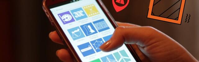 Android Phones Can Detect Earthquakes Before the Ground Starts Shaking