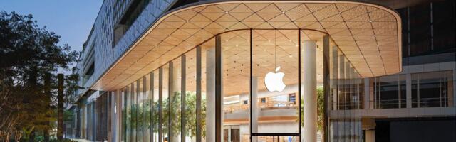 Apple Opening New Stores in India and United Arab Emirates This Year