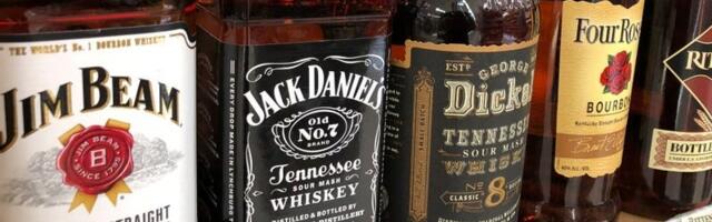Major US alcohol groups are begging Trump to slash tariffs before the holidays to keep them from losing $2 billion in sales