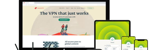 ExpressVPN finally supports WireGuard, but adds post-quantum security