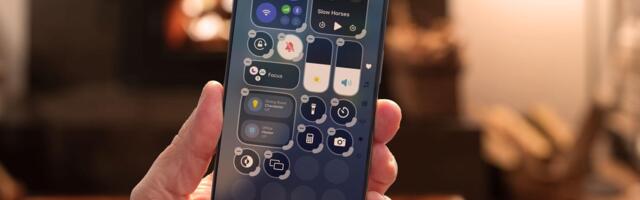 Here's How to Access Apple's Visual Intelligence on an iPhone 15 Pro