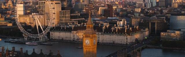 London must escape the doom spiral to win the AI race