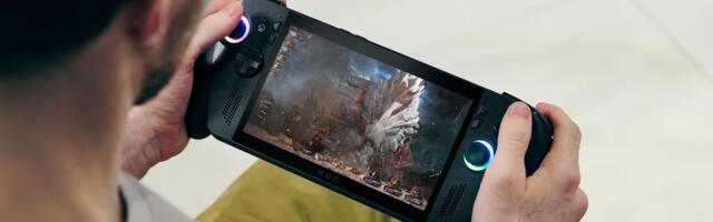 ROG Xbox Ally Launches Oct. 16: 'Handheld Compatibility' Tags Will Manage Expectations