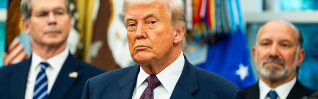 Trump administration official says some CHIPS Act companies won't need to give up equity