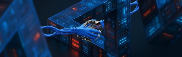 How Tech Giants Are Spreading the Risk of the AI Buildout