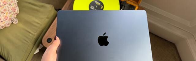 The MacBook Air M4 is back at its lowest-ever price on Amazon — get it for under $800 right now