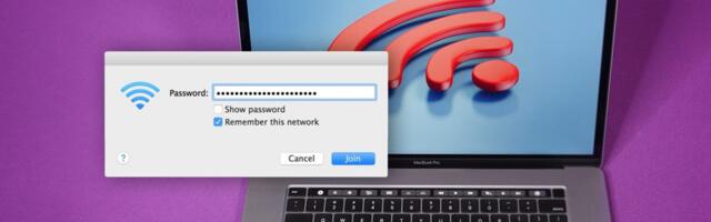 How to Find Your Saved Wi-Fi Passwords in Just Seconds