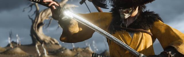Ghost of Yōtei's day one patch brings significant performance improvements and photo mode additions