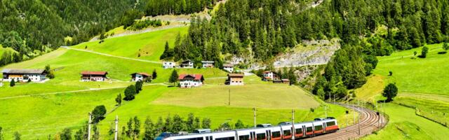 I've been happily riding trains across Europe for 15 years. I often watch people make the same 4 mistakes.