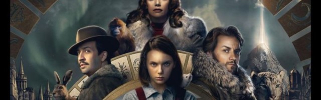 HBO releases a wellness-focused AR app to promote ‘His Dark Materials’